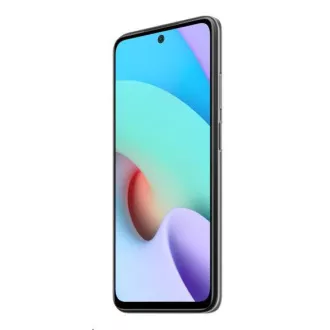 Xiaomi Redmi 10 2022 4GB/64GB szénszürke