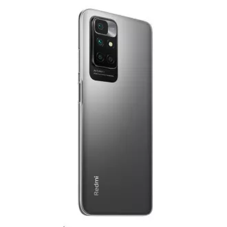 Xiaomi Redmi 10 2022 4GB/64GB szénszürke