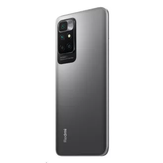Xiaomi Redmi 10 2022 4GB/64GB szénszürke