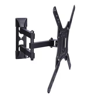 Solight középkonzol lapos TV-hez, 43cm - 140cm (17'' - 55'')