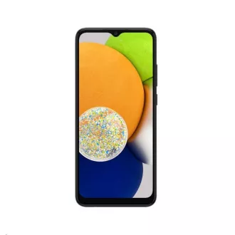 Samsung Galaxy A03 (A035), EU, fekete Samsung Galaxy A03 (A035), EU, fekete