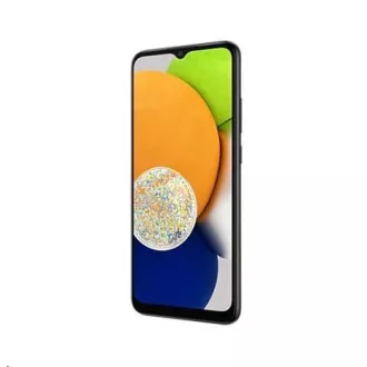 Samsung Galaxy A03 (A035), EU, fekete Samsung Galaxy A03 (A035), EU, fekete