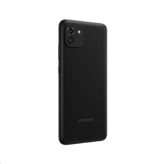 Samsung Galaxy A03 (A035), EU, fekete Samsung Galaxy A03 (A035), EU, fekete