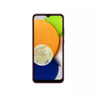 Samsung Galaxy A03 (A035), EU, piros Samsung Galaxy A03 (A035), EU, piros