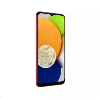 Samsung Galaxy A03 (A035), EU, piros Samsung Galaxy A03 (A035), EU, piros