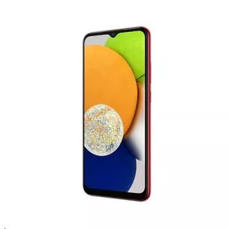 Samsung Galaxy A03 (A035), EU, piros Samsung Galaxy A03 (A035), EU, piros