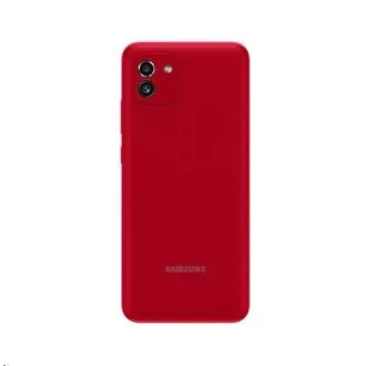 Samsung Galaxy A03 (A035), EU, piros Samsung Galaxy A03 (A035), EU, piros