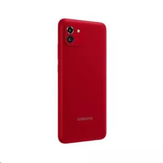 Samsung Galaxy A03 (A035), EU, piros Samsung Galaxy A03 (A035), EU, piros