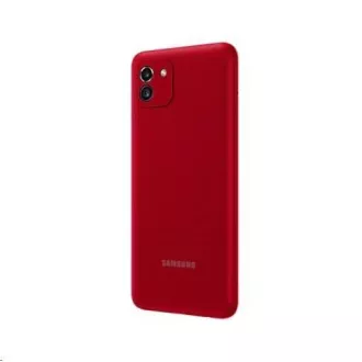 Samsung Galaxy A03 (A035), EU, piros Samsung Galaxy A03 (A035), EU, piros