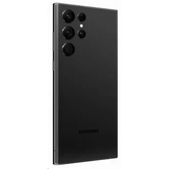 Samsung Galaxy S22 Ultra (S908), 12/512 GB, 5G, DS, EU, fekete Samsung Galaxy S22 Ultra (S908), 12/512 GB, 5G, DS, EU, fekete
