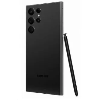 Samsung Galaxy S22 Ultra (S908), 12/512 GB, 5G, DS, EU, fekete Samsung Galaxy S22 Ultra (S908), 12/512 GB, 5G, DS, EU, fekete