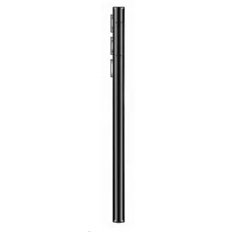Samsung Galaxy S22 Ultra (S908), 12/512 GB, 5G, DS, EU, fekete Samsung Galaxy S22 Ultra (S908), 12/512 GB, 5G, DS, EU, fekete