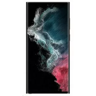 Samsung Galaxy S22 Ultra (S908), 8/256 GB, 5G, DS, EU, fekete