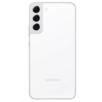 Samsung Galaxy S22 (S906), 8/256 GB, 5G, DS, EU, fehér Samsung Galaxy S22 (S906), 8/256 GB, 5G, DS, EU, fehér