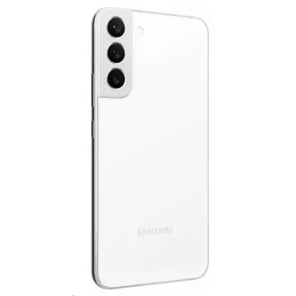 Samsung Galaxy S22 (S906), 8/256 GB, 5G, DS, EU, fehér Samsung Galaxy S22 (S906), 8/256 GB, 5G, DS, EU, fehér