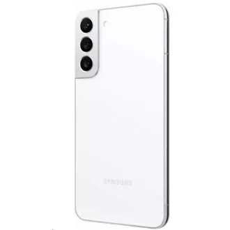 Samsung Galaxy S22 (S906), 8/256 GB, 5G, DS, EU, fehér Samsung Galaxy S22 (S906), 8/256 GB, 5G, DS, EU, fehér