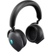 Dell Alienware Tri-ModeWireless Gaming Headset | AW920H (A Hold sötét oldala)