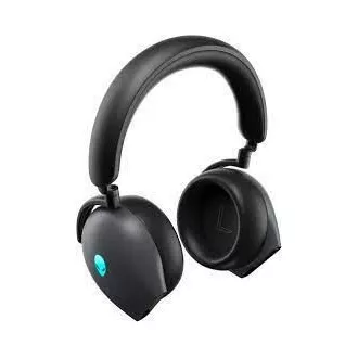 Dell Alienware Tri-ModeWireless Gaming Headset | AW920H (A Hold sötét oldala)