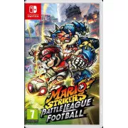Nintendo Switch játék - SWITCH Mario Strikers: Battle League Football