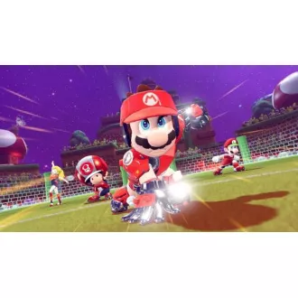 Nintendo Switch játék - SWITCH Mario Strikers: Battle League Football