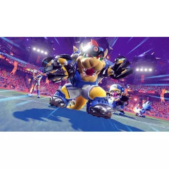 Nintendo Switch játék - SWITCH Mario Strikers: Battle League Football
