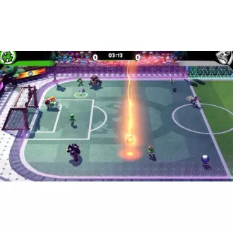 Nintendo Switch játék - SWITCH Mario Strikers: Battle League Football