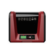 XYZ da Vinci Junior Pro X  3D nyomtató (PLA, PETG, Tough PLA, 175x175x175 mm, 20-400 mikron, USB, SD kártya, Wi-Fi)