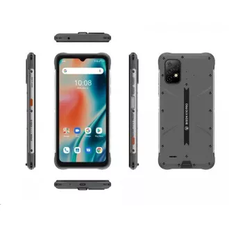 UMIDIGI BISON X10 Pro Szürke UMIDIGI BISON X10 Pro Szürke
