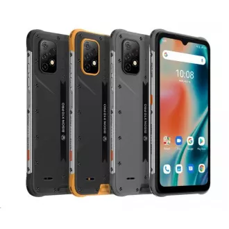 UMIDIGI BISON X10 Pro Szürke UMIDIGI BISON X10 Pro Szürke