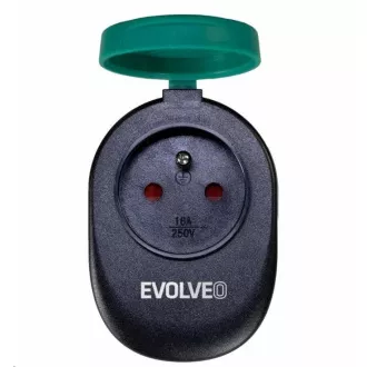 EVOLVEO Terra NV4, intelligens kültéri Wi-Fi aljzat