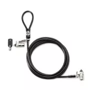 HP Nano Combo kábelzár