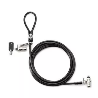 HP Nano Combo kábelzár
