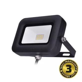 Solight LED spotlámpa PRO, 10W, 920lm, 5000K, IP65