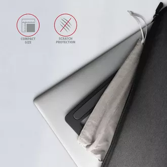 AXAGON STND-L, fém állvány 10"-17,3" laptopokhoz, 4 állítható magasságú, szürke színű AXAGON STND-L, fém állvány 10"-17,3" laptopokhoz, 4 állítható magasságú, szürke színű