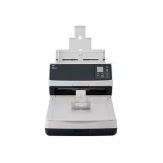 RICOH szkenner Fi-8270 A4, tábla pass, 70 oldal/perc, 600 dpi, LAN RJ45-1000, USB 3.2, ADF 100 lap, 10000 lap/nap