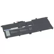 AVACOM akkumulátor Dell XPS 9365 Li-Pol 7, 6V 6050mAh 46Wh, 6V 6050mAh, 46Wh