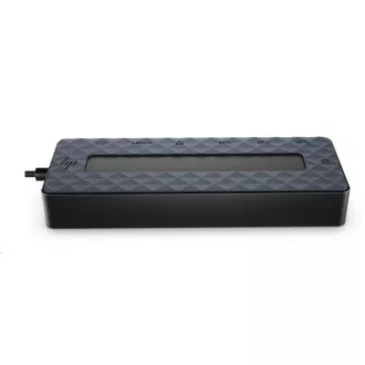 HP dokkoló - Univerzális USB-C multiport hub HP dokkoló - Univerzális USB-C multiport hub