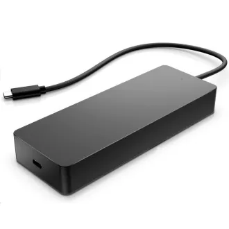 HP dokkoló - Univerzális USB-C multiport hub HP dokkoló - Univerzális USB-C multiport hub