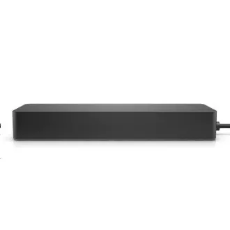 HP dokkoló - Univerzális USB-C multiport hub HP dokkoló - Univerzális USB-C multiport hub