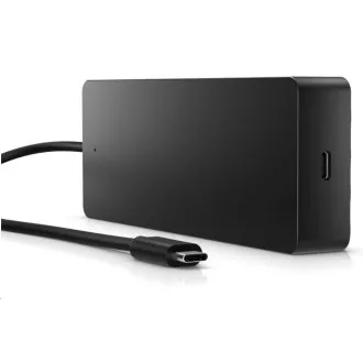 HP dokkoló - Univerzális USB-C multiport hub HP dokkoló - Univerzális USB-C multiport hub