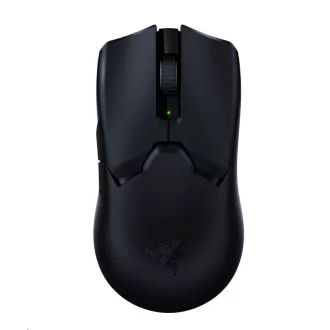 RAZER egér Viper V2 Pro, vezeték nélküli, optikai, fekete RAZER egér Viper V2 Pro, vezeték nélküli, optikai, fekete