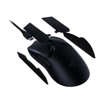 RAZER egér Viper V2 Pro, vezeték nélküli, optikai, fekete RAZER egér Viper V2 Pro, vezeték nélküli, optikai, fekete