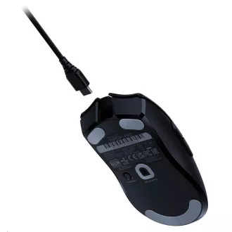 RAZER egér Viper V2 Pro, vezeték nélküli, optikai, fekete RAZER egér Viper V2 Pro, vezeték nélküli, optikai, fekete