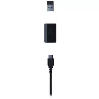 RAZER egér Viper V2 Pro, vezeték nélküli, optikai, fekete RAZER egér Viper V2 Pro, vezeték nélküli, optikai, fekete