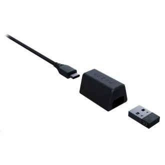RAZER egér Viper V2 Pro, vezeték nélküli, optikai, fekete RAZER egér Viper V2 Pro, vezeték nélküli, optikai, fekete