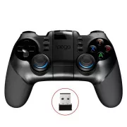 iPega PG-9156 vezeték nélküli játékvezérlő iOS/Android/Windows 7, 8, 10/Smart TV-hez