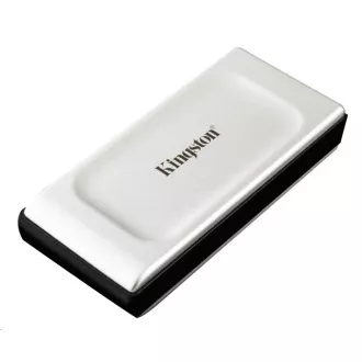 Kingston SSD külső 4TB (4000GB) hordozható SSD XS2000 Kingston SSD külső 4TB (4000GB) hordozható SSD XS2000