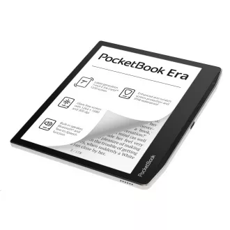 POCKETBOOK 700 Era - Csillagpor Ezüst POCKETBOOK 700 Era - Csillagpor Ezüst
