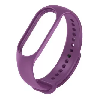 Rhinotech szíj a Xiaomi Mi Band 7-hez, lila