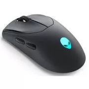 DELL Alienware Tri-Mode vezeték nélküli játékegér - AW720M (A Hold sötét oldala)